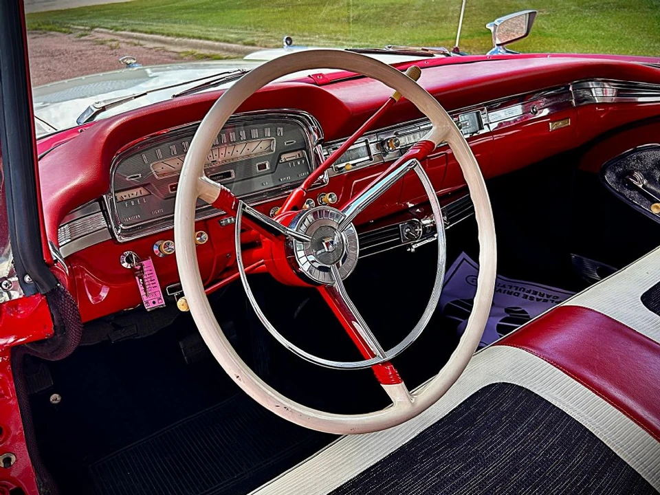 1959 Ford Galaxie 1st Gen - Image 10 of 31