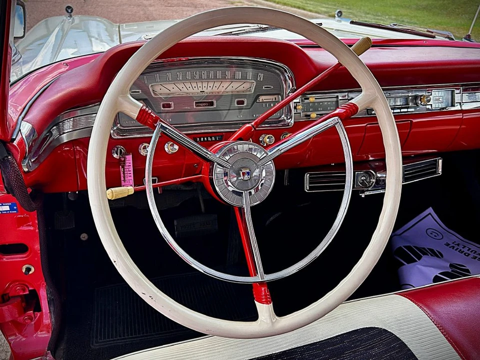1959 Ford Galaxie 1st Gen - Image 11 of 31