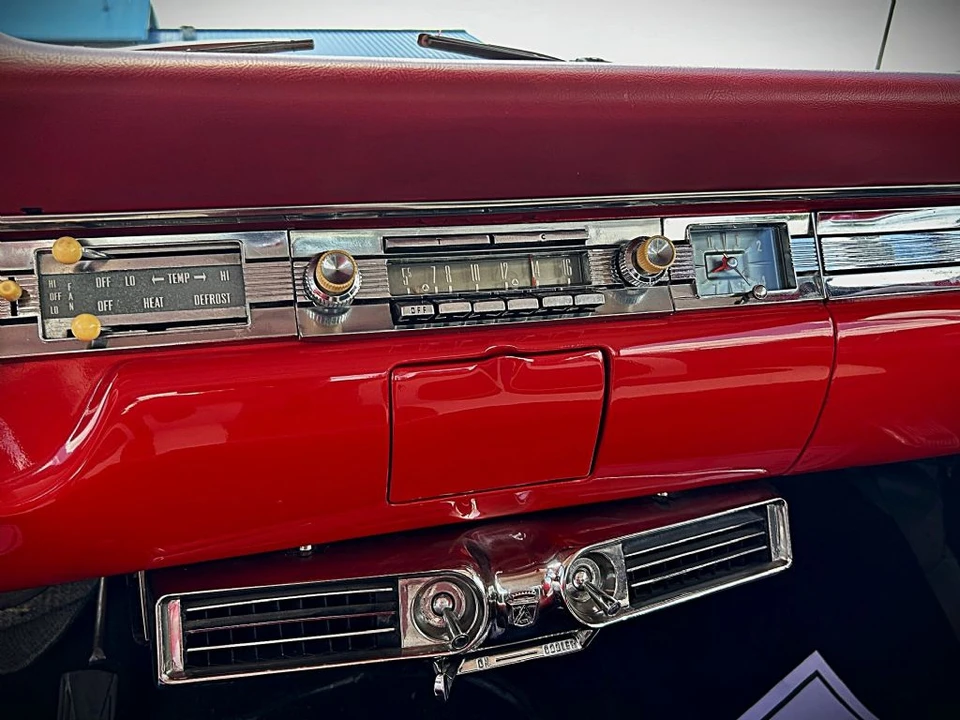 1959 Ford Galaxie 1st Gen - Image 13 of 31