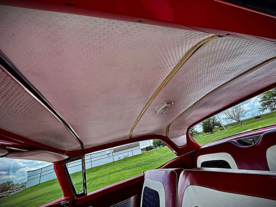 1959 Ford Galaxie 1st Gen - Image 14 of 31