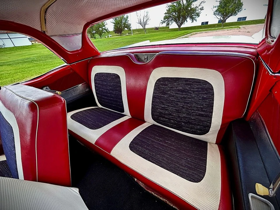 1959 Ford Galaxie 1st Gen - Image 16 of 31