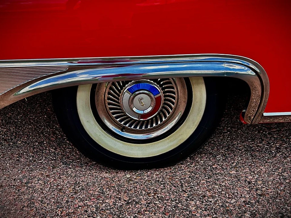 1959 Ford Galaxie 1st Gen - Image 31 of 31