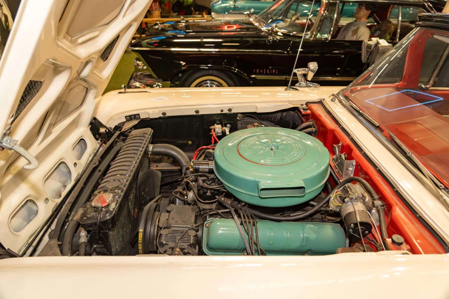 1959 Ford Fairlane 2nd Gen - Image 16 of 19