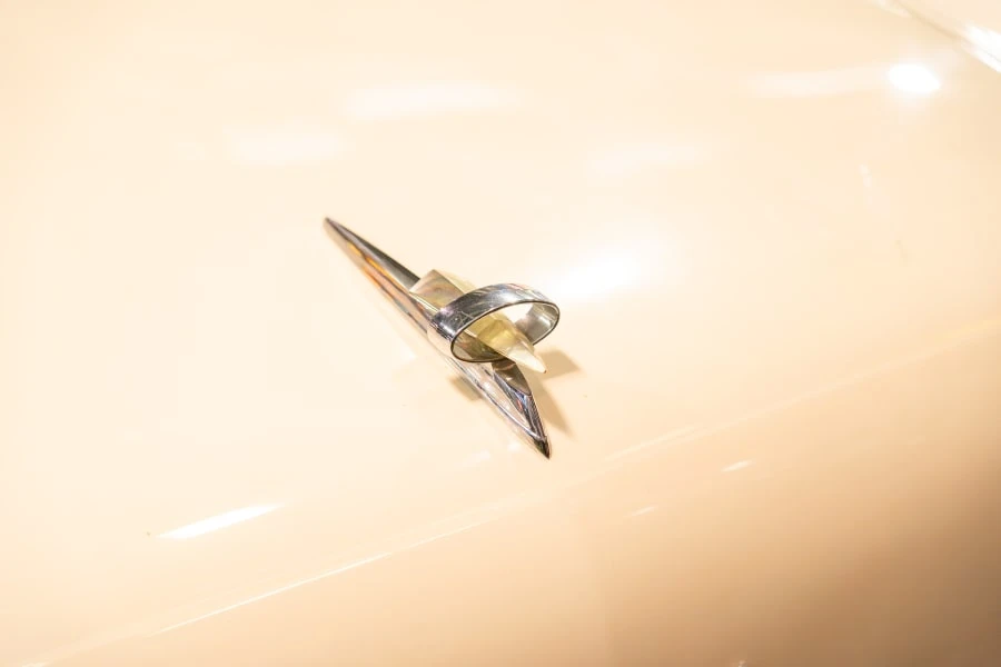 1959 Ford Fairlane 2nd Gen - Image 8 of 19