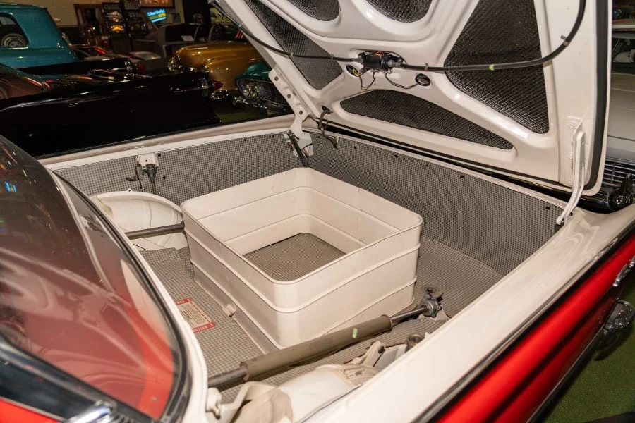 1959 Ford Fairlane 2nd Gen - Image 18 of 19