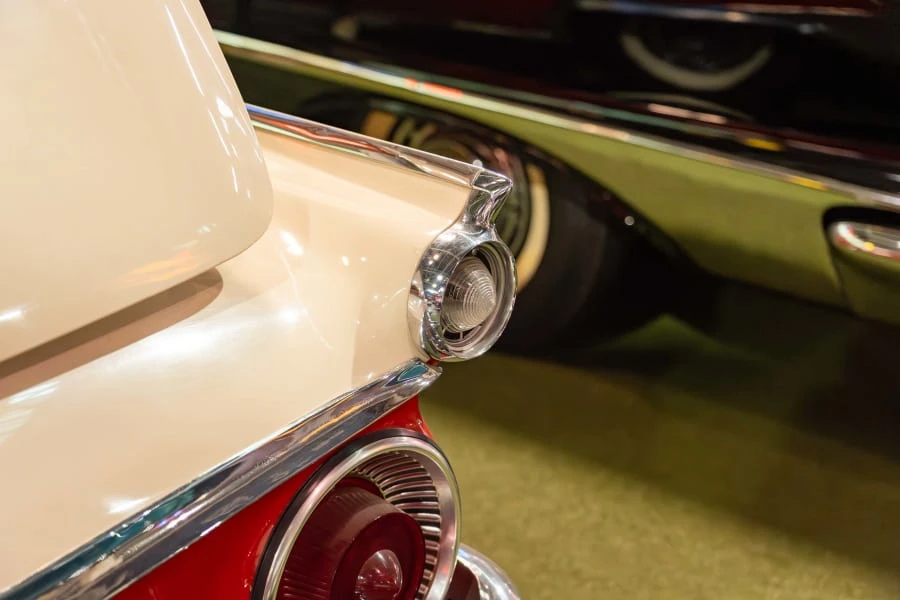 1959 Ford Fairlane 2nd Gen - Image 7 of 19