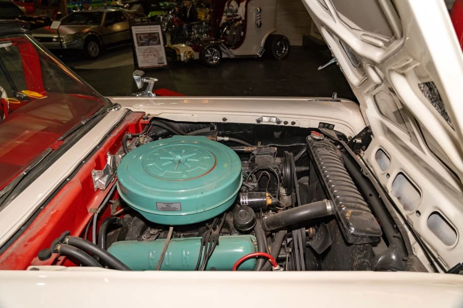 1959 Ford Fairlane 2nd Gen - Image 17 of 19