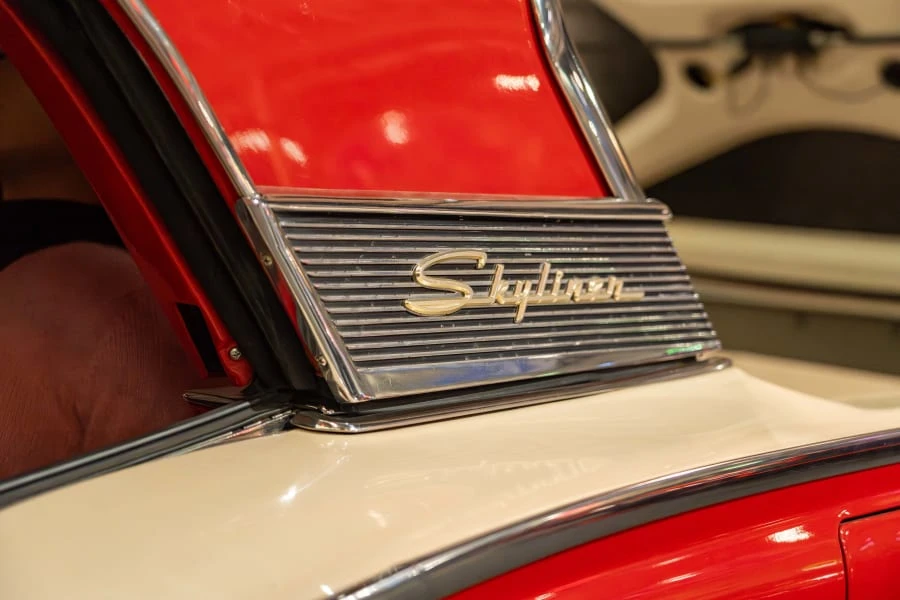 1959 Ford Fairlane 2nd Gen - Image 3 of 19