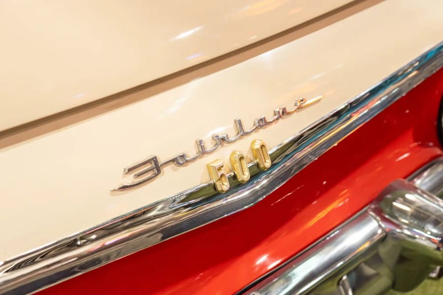 1959 Ford Fairlane 2nd Gen - Image 4 of 19