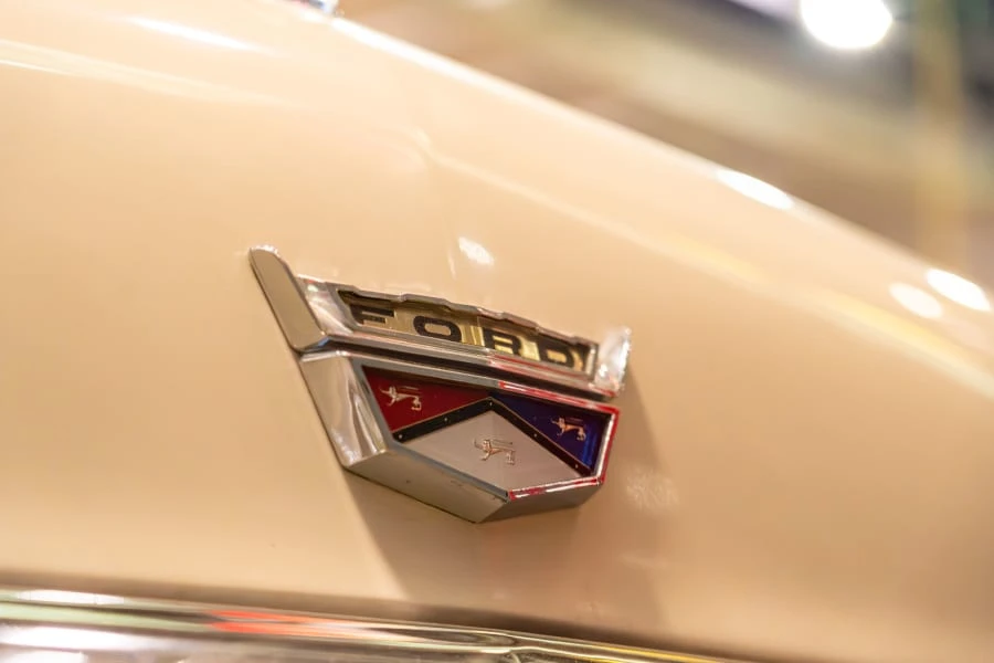 1959 Ford Fairlane 2nd Gen - Image 9 of 19