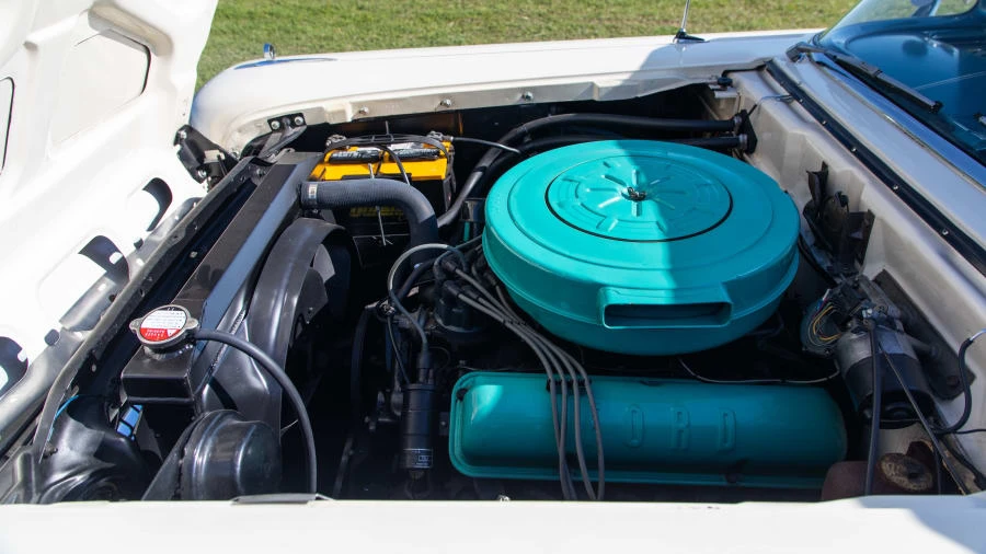 1959 Ford Galaxie 1st Gen - Image 6 of 13