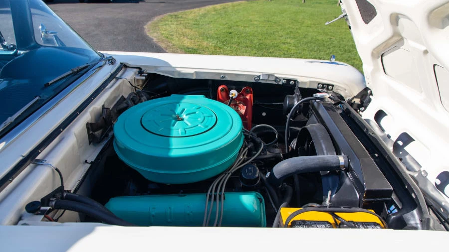 1959 Ford Galaxie 1st Gen - Image 7 of 13