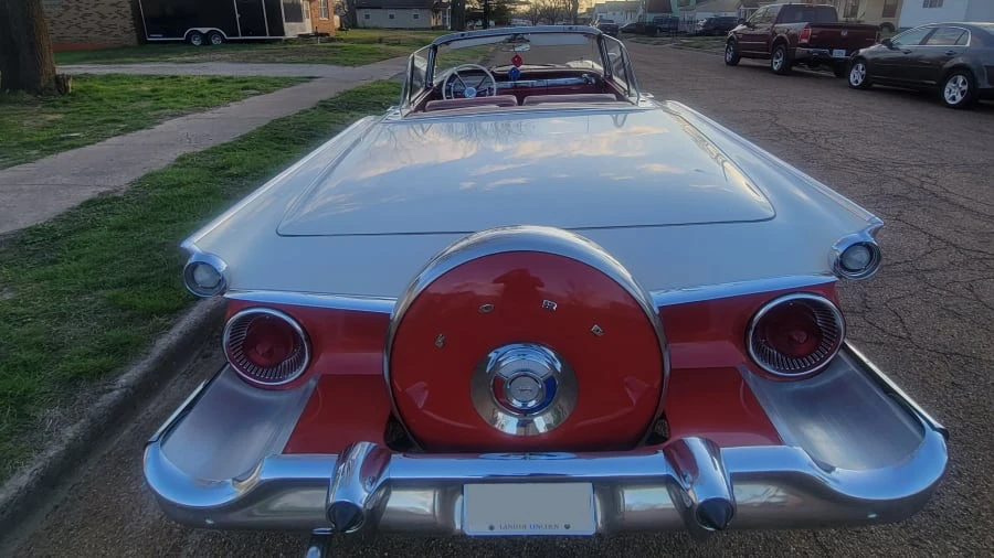 1959 Ford Fairlane 2nd Gen - Image 3 of 11