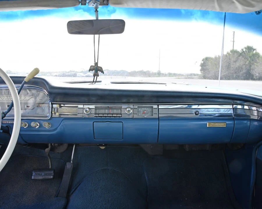 1959 Ford Fairlane 2nd Gen - Image 27 of 31