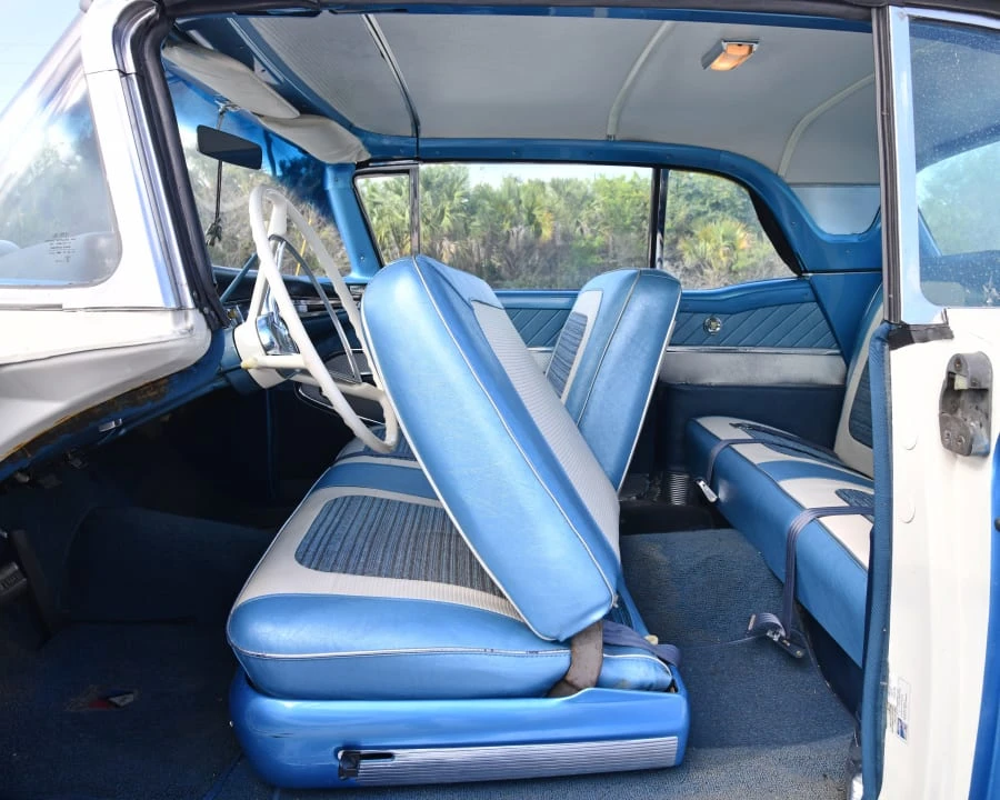 1959 Ford Fairlane 2nd Gen - Image 31 of 31