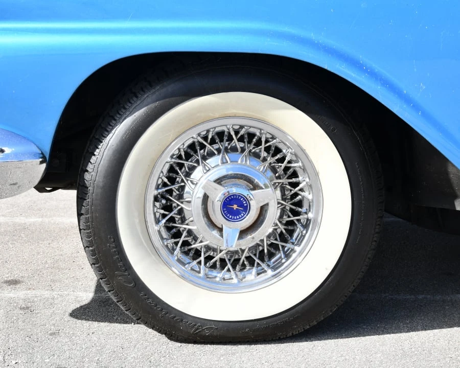 1959 Ford Fairlane 2nd Gen - Image 21 of 31