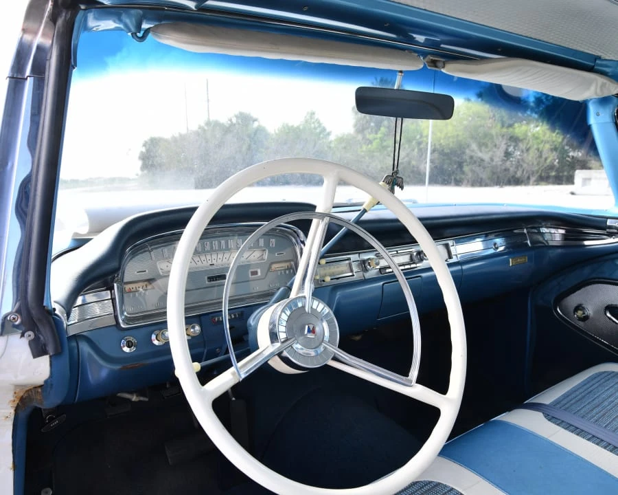 1959 Ford Fairlane 2nd Gen - Image 24 of 31
