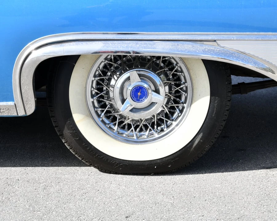 1959 Ford Fairlane 2nd Gen - Image 19 of 31