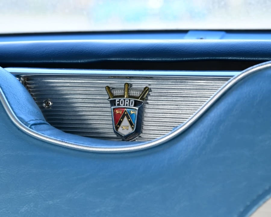 1959 Ford Fairlane 2nd Gen - Image 25 of 31