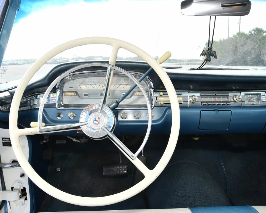 1959 Ford Fairlane 2nd Gen - Image 26 of 31