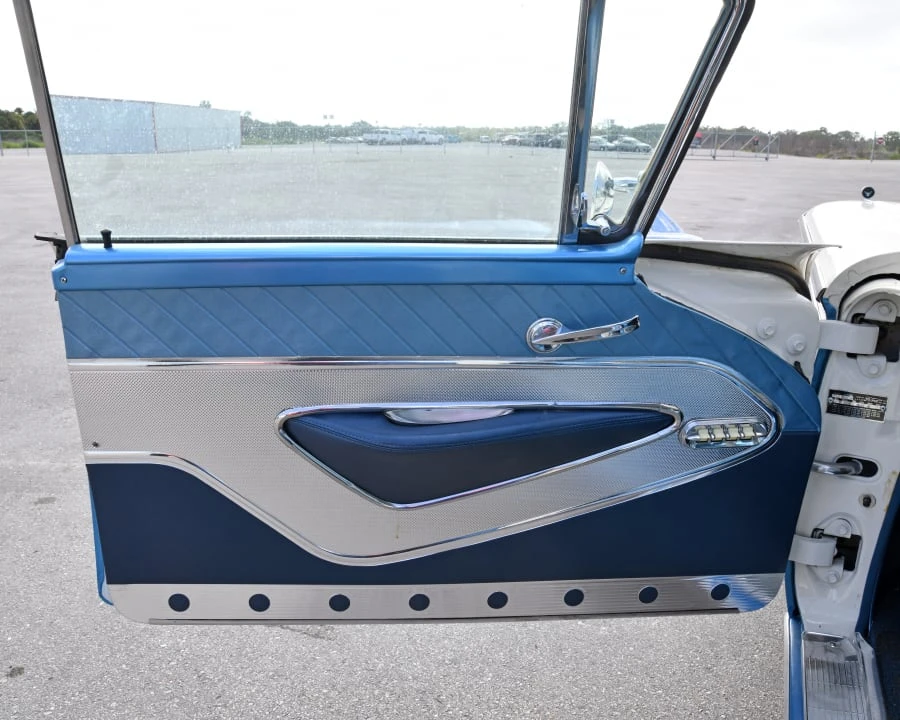 1959 Ford Fairlane 2nd Gen - Image 30 of 31