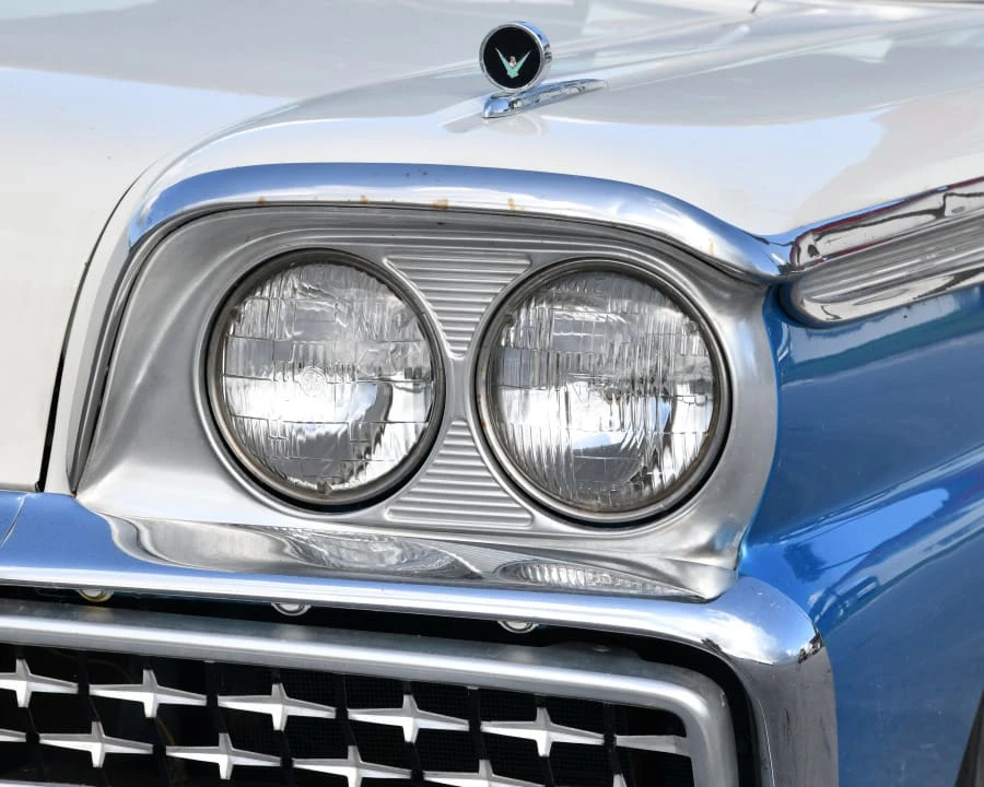 1959 Ford Fairlane 2nd Gen - Image 18 of 31