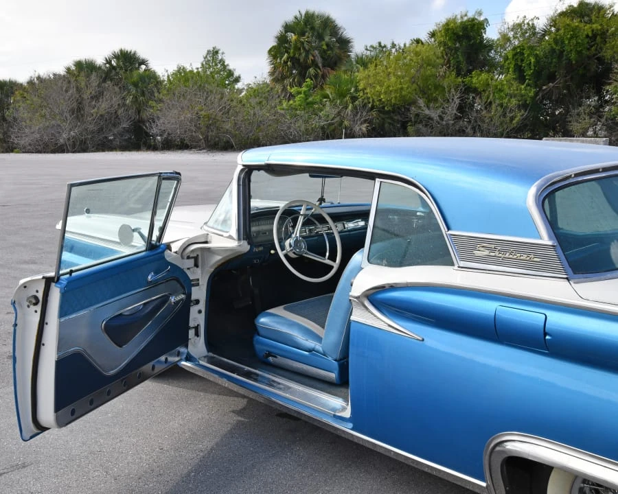 1959 Ford Fairlane 2nd Gen - Image 29 of 31