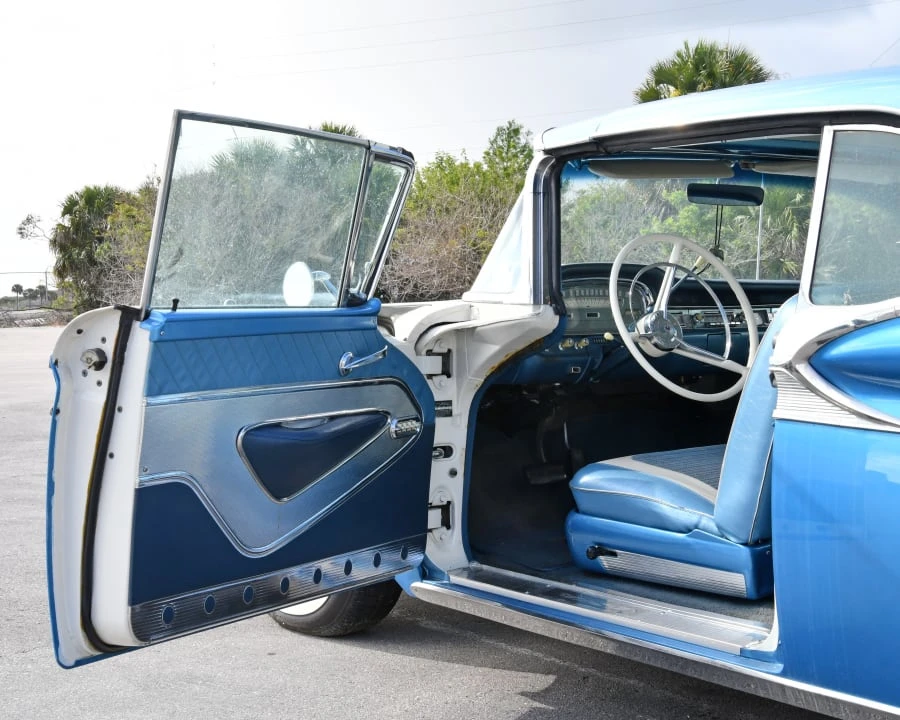 1959 Ford Fairlane 2nd Gen - Image 23 of 31