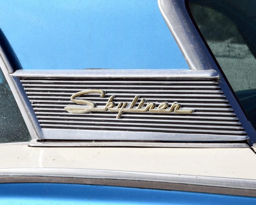 1959 Ford Fairlane 2nd Gen - Image 22 of 31