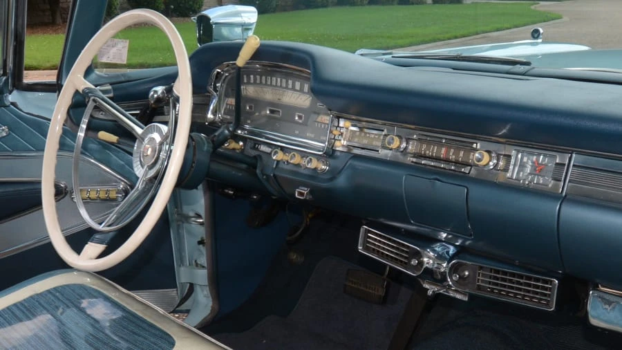 1959 Ford Fairlane 2nd Gen - Image 16 of 19