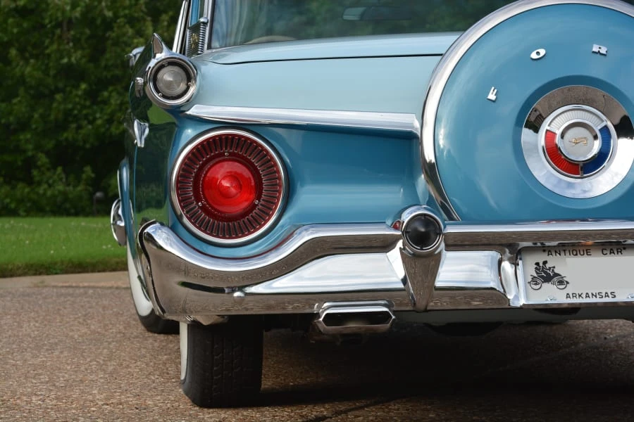 1959 Ford Fairlane 2nd Gen - Image 5 of 19