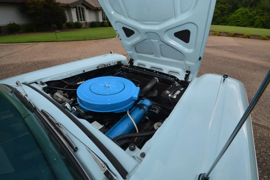 1959 Ford Fairlane 2nd Gen - Image 19 of 19