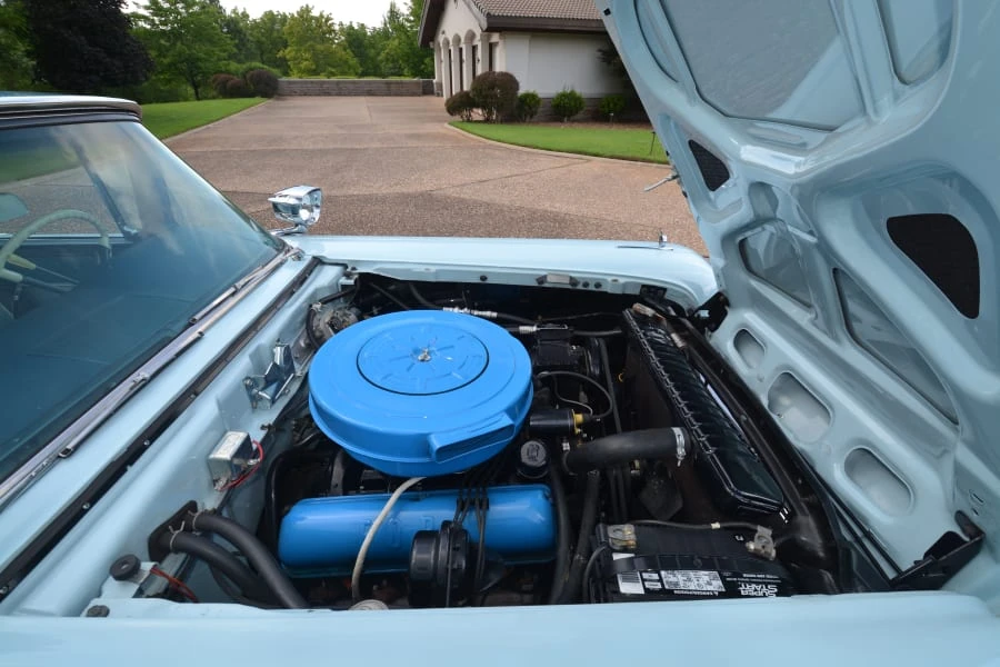 1959 Ford Fairlane 2nd Gen - Image 18 of 19