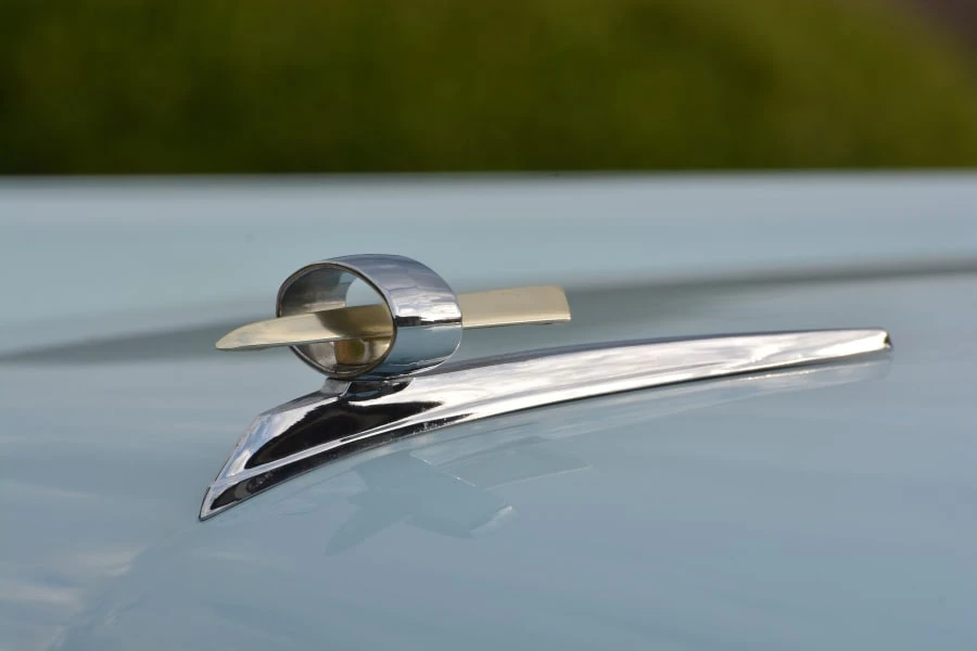 1959 Ford Fairlane 2nd Gen - Image 8 of 19