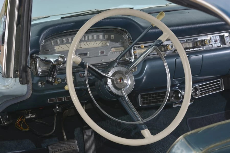 1959 Ford Fairlane 2nd Gen - Image 13 of 19