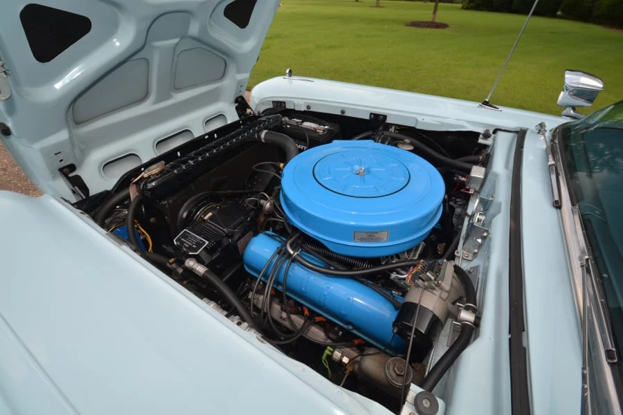 1959 Ford Fairlane 2nd Gen - Image 17 of 19