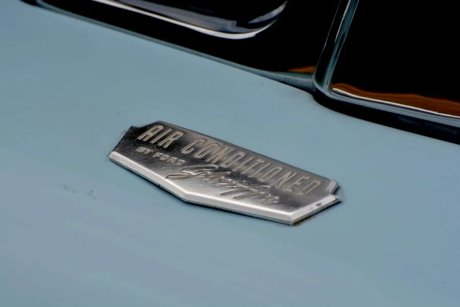 1959 Ford Fairlane 2nd Gen - Image 10 of 19