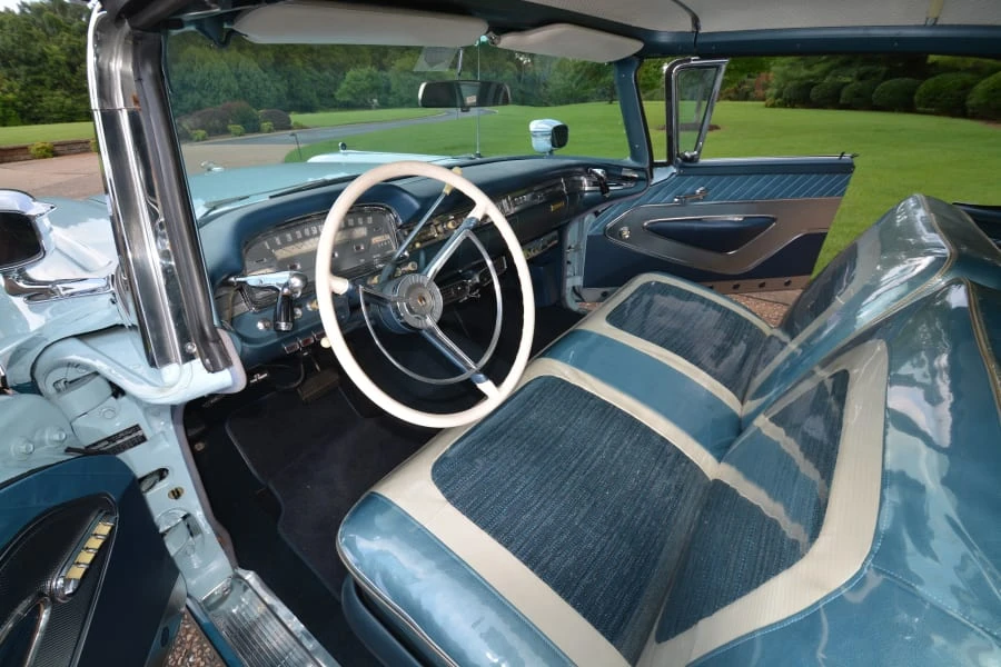 1959 Ford Fairlane 2nd Gen - Image 15 of 19
