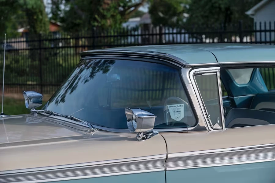 1959 Ford Fairlane 2nd Gen - Image 22 of 31