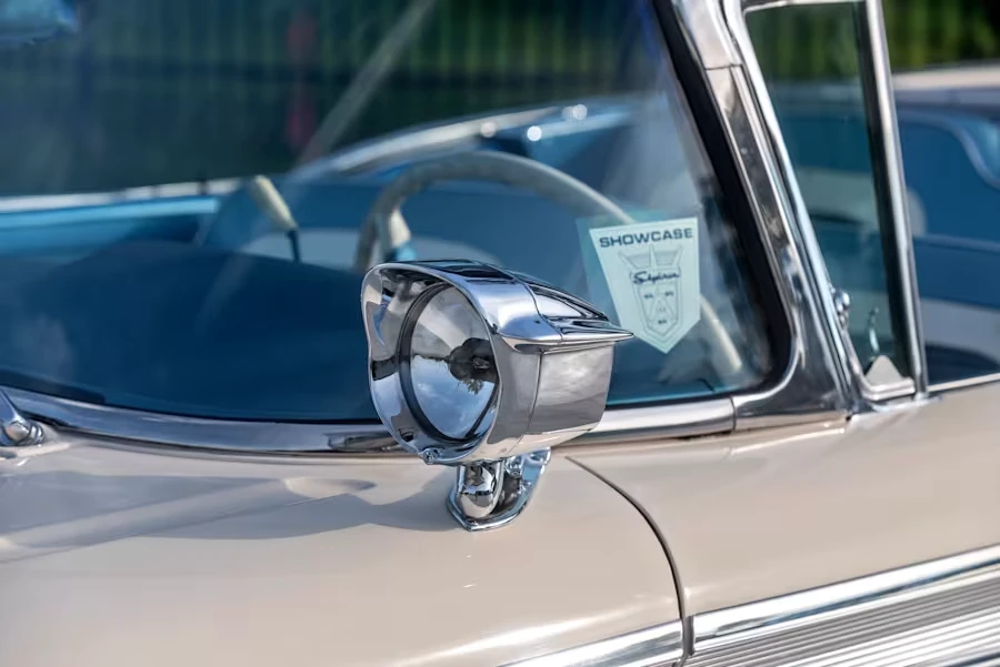 1959 Ford Fairlane 2nd Gen - Image 24 of 31
