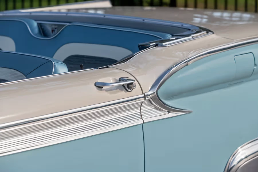1959 Ford Fairlane 2nd Gen - Image 13 of 31