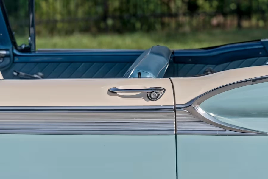 1959 Ford Fairlane 2nd Gen - Image 26 of 31