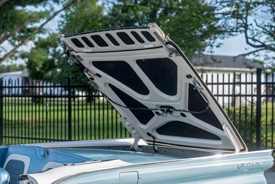 1959 Ford Fairlane 2nd Gen - Image 27 of 31