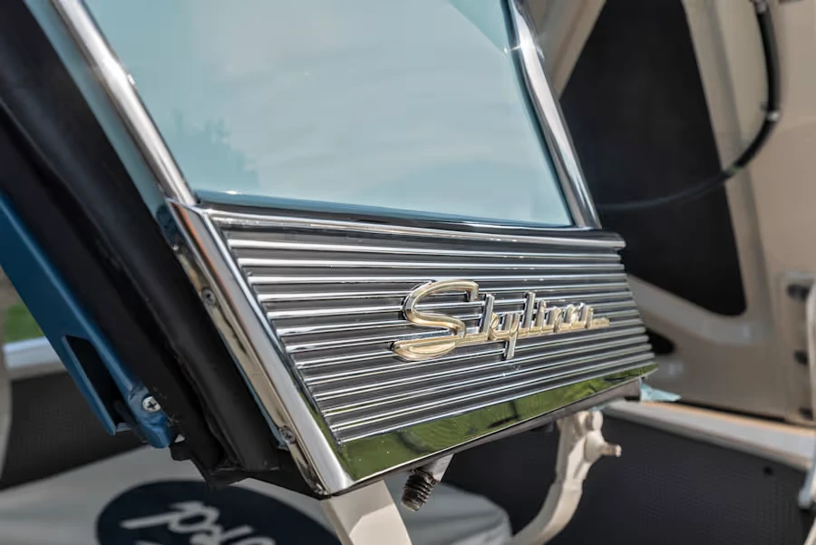 1959 Ford Fairlane 2nd Gen - Image 28 of 31