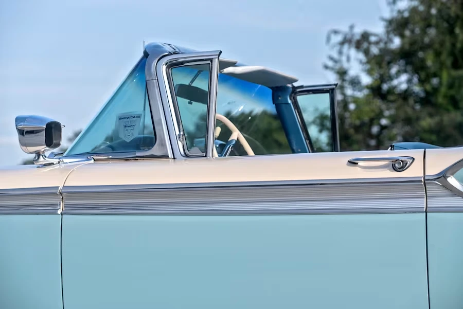 1959 Ford Fairlane 2nd Gen - Image 19 of 31