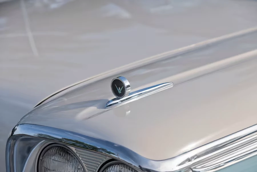 1959 Ford Fairlane 2nd Gen - Image 14 of 31