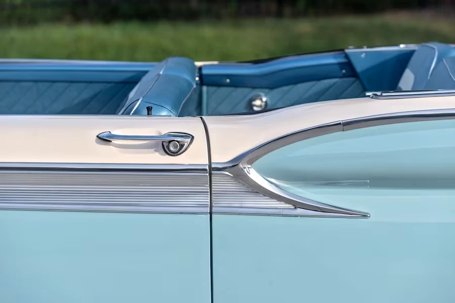 1959 Ford Fairlane 2nd Gen - Image 25 of 31