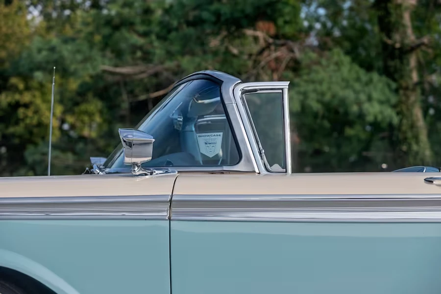 1959 Ford Fairlane 2nd Gen - Image 17 of 31