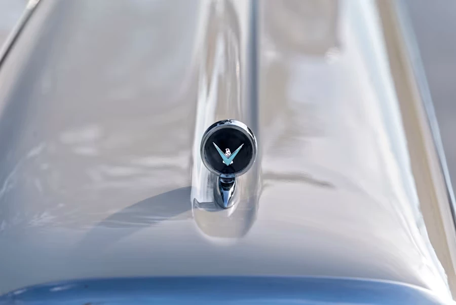 1959 Ford Fairlane 2nd Gen - Image 7 of 31