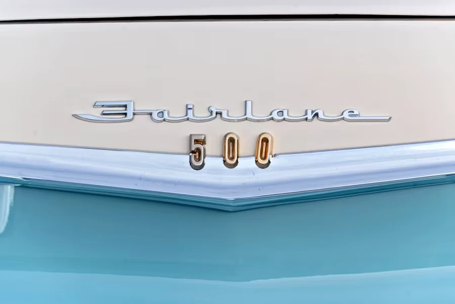 1959 Ford Fairlane 2nd Gen - Image 16 of 31
